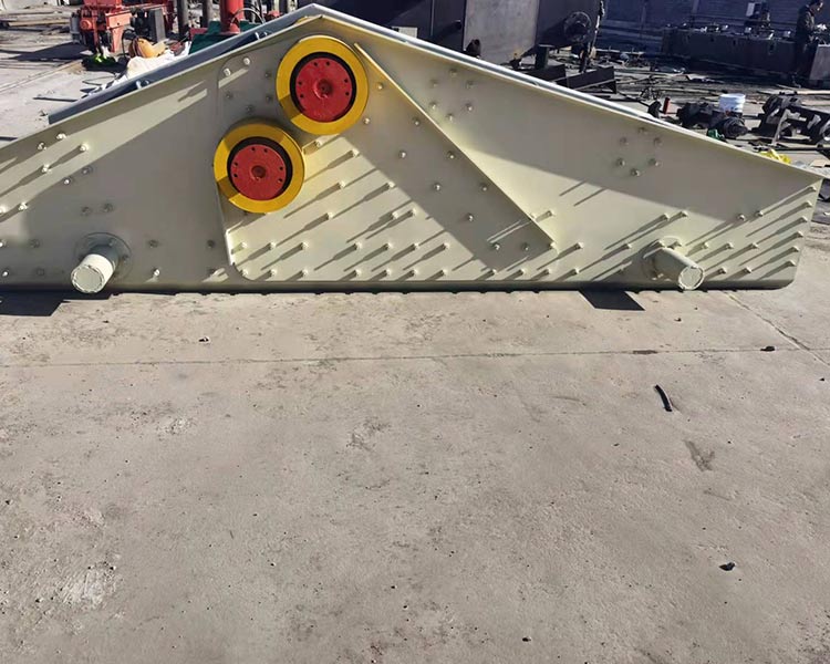 匯盛環(huán)保洗煤設(shè)備總結(jié)，洗煤設(shè)備是如何進行工作的？